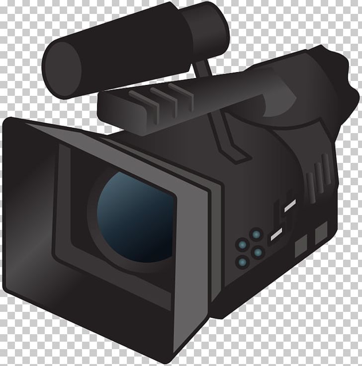 Professional Video Camera Video Cameras PNG, Clipart, Angle, Camcorder, Camera, Computer Icons, Digital Cameras Free PNG Download