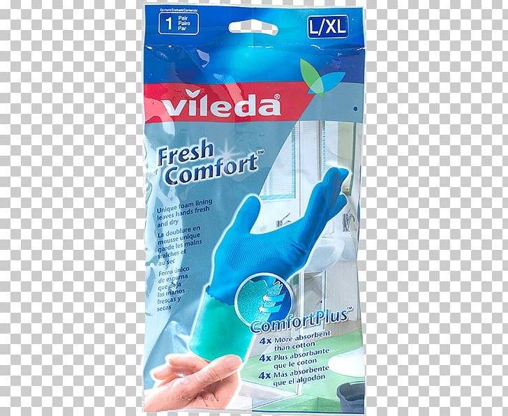 Vileda "Fresh Comfort Gloves Cleaning Mop PNG, Clipart, Aqua, Cleaning, Glove, Mop, Oven Glove Free PNG Download