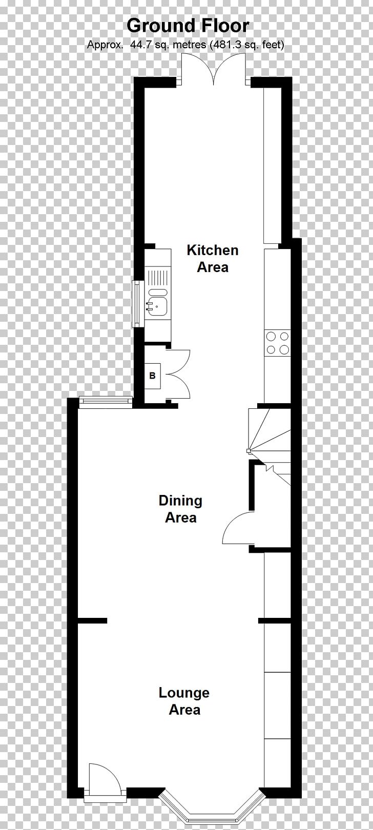 Floor Plan House Horsa Road Paper PNG, Clipart, Angle, Area, Bedroom, Black And White, Cad Floor Plan Free PNG Download