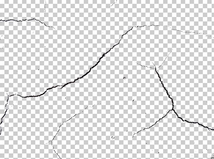 Ground Crack PNG, Clipart, Angle, Area, Black And White, Crack Effect, Design Free PNG Download