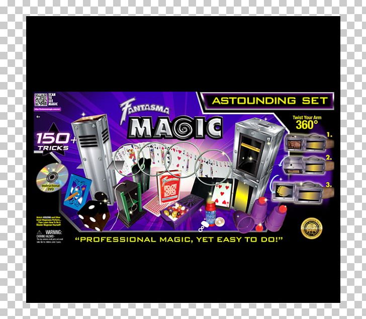 Magic Set Magician Illusion DVD PNG, Clipart, Dvd, Fantasma Magic, Frank Sinatra, Graphic Design, Icarly Free PNG Download