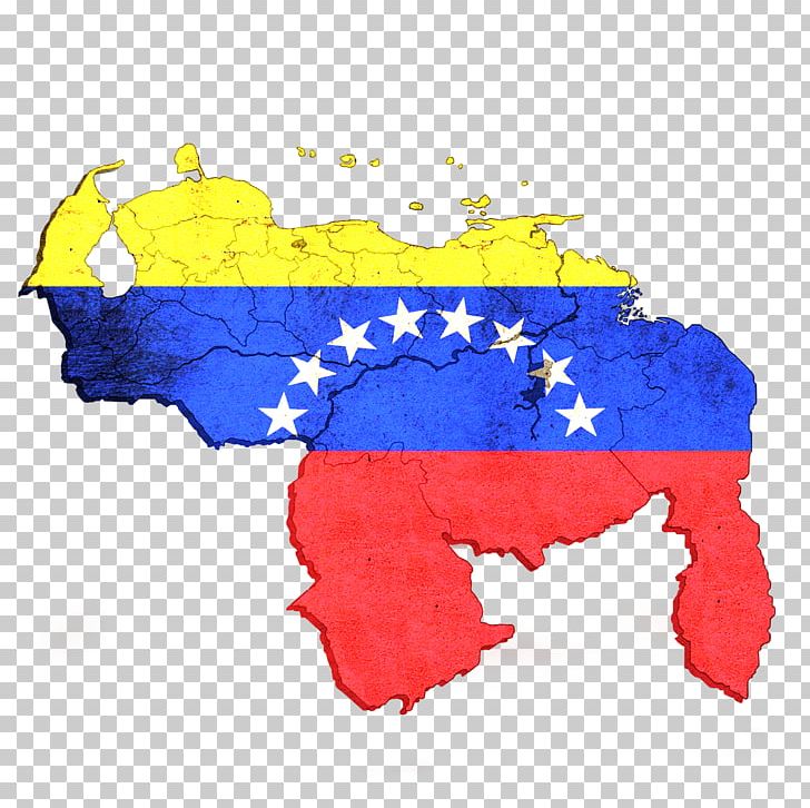 Map State Of Venezuela Yaracuy Geography Flag Of Venezuela PNG, Clipart, Art, Blue, Brian, Can Stock Photo, Flag Of Venezuela Free PNG Download