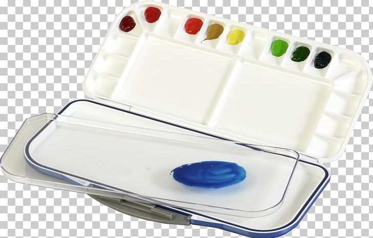 Plastic Palette Watercolor Painting Pallet PNG, Clipart, Airtight, Art, Artikel, Artist, Distemper Free PNG Download