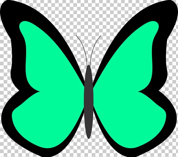 Butterfly Green Free Content PNG, Clipart, 50th Birthday Clipart, Artwork, Black And White, Blog, Bluegreen Free PNG Download