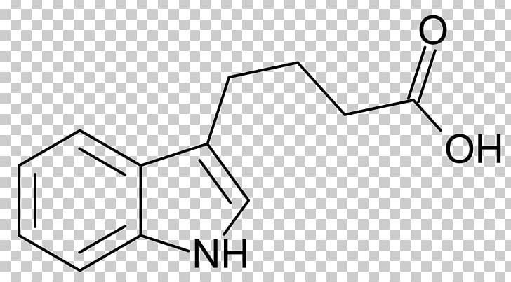 Chemical Compound Auxin Molecule Indole-3-butyric Acid Oxindole PNG, Clipart, Angle, Auxin, Black And White, Brand, Chemical Compound Free PNG Download