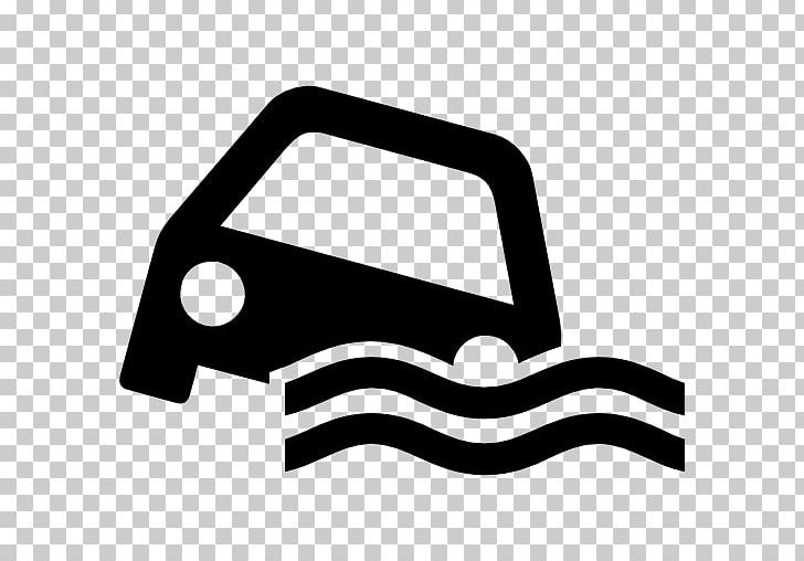 Flood Risk Assessment Traffic Collision Computer Icons PNG, Clipart, Accident, Angle, Black And White, Computer Icons, Flood Free PNG Download
