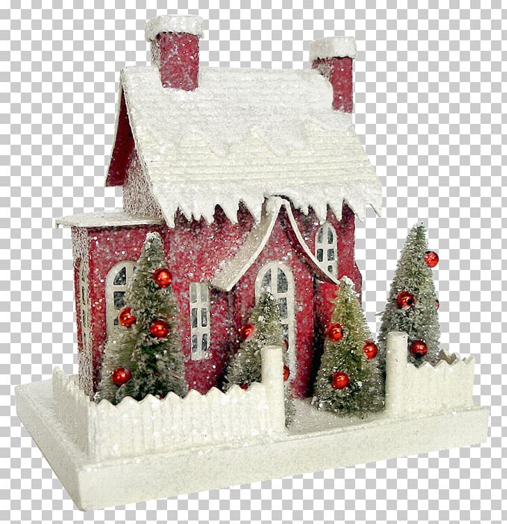 Gingerbread House Christmas Day Christmas Village Christmas Decoration PNG, Clipart, Christmas, Christmas Day, Christmas Decoration, Christmas Ornament, Christmas Village Free PNG Download