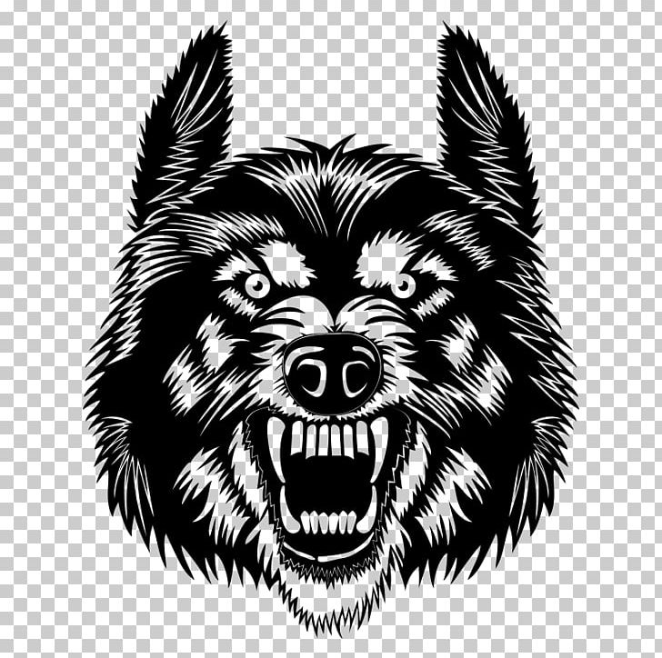 Gray Wolf PNG, Clipart, Black And White, Cairn Terrier, Carnivoran, Dog Breed, Dog Like Mammal Free PNG Download