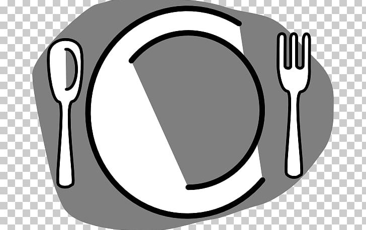 Hotel Le Limousin PNG, Clipart, Black And White, Circle, Cutlery, Euclidean Vector, Line Free PNG Download