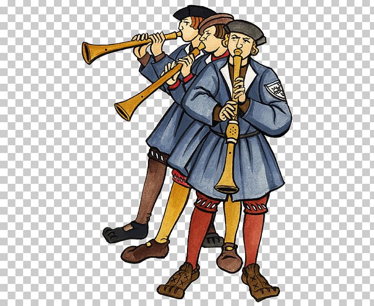 Middle Ages Shawm Trumpet Medieval Music PNG, Clipart, Art Music, Bagpipe, Band, Brass Instrument, Cartoon Free PNG Download