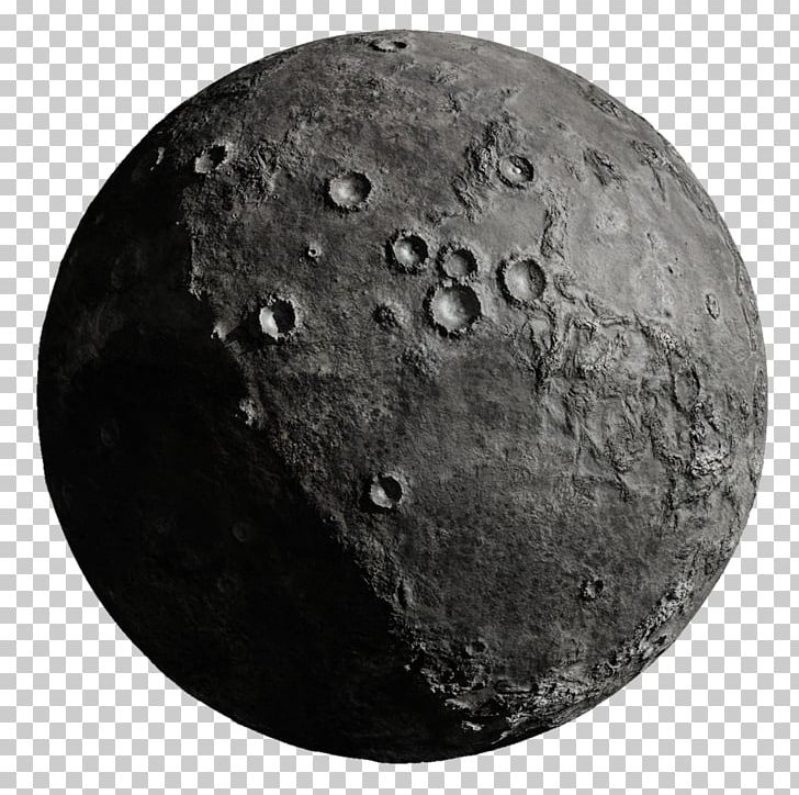 Minor Planet Impact Crater Asteroid Astronomical Object PNG, Clipart, 90377 Sedna, Asteroid, Astronomical Object, Astronomy, Black And White Free PNG Download