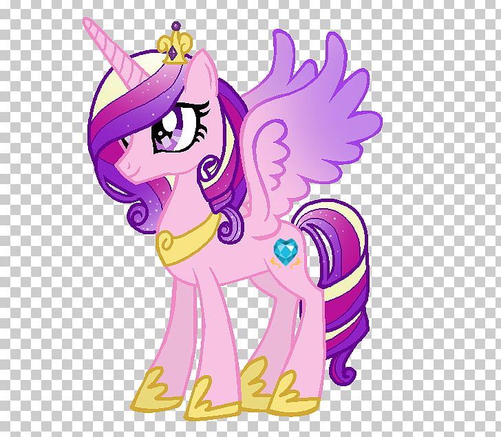 Princess Cadance Pony Twilight Sparkle Pinkie Pie Shining Armor PNG, Clipart, Art, Cartoon, Deviantart, Equestria, Fictional Character Free PNG Download