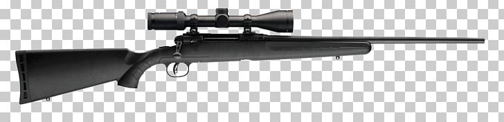 Savage Arms Bolt Action .308 Winchester Firearm 6.5mm Creedmoor PNG, Clipart, 65mm Creedmoor, 270 Winchester, 308 Winchester, Accutrigger, Action Free PNG Download