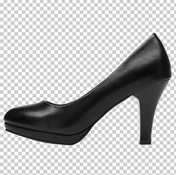Slipper High-heeled Footwear Shoe Designer PNG, Clipart, Black, Black Hair, Black White, Court Shoe, Fashion Free PNG Download