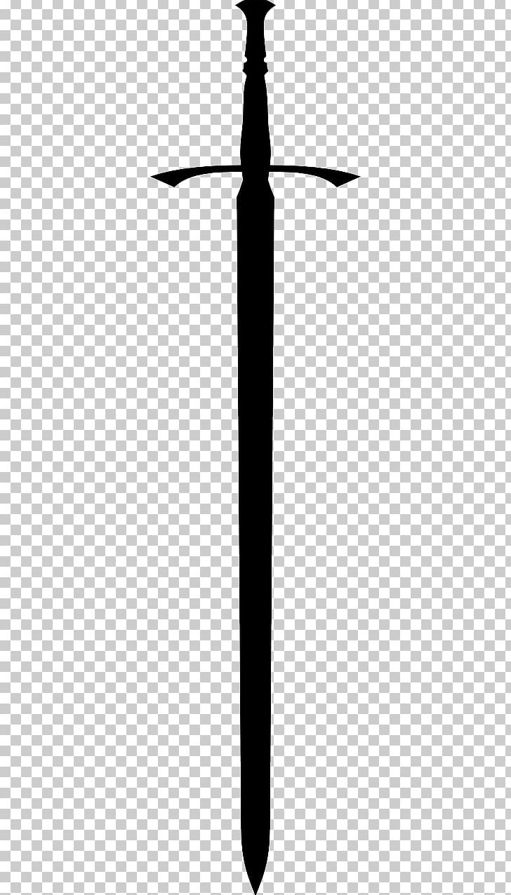 Sword PNG, Clipart, Barbarian, Baskethilted Sword, Black And White, Celtic, Celts Free PNG Download