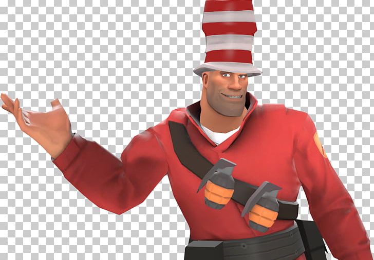 Team Fortress 2 Namuwiki The Cat In The Hat PNG, Clipart, Arm, Cat In The Hat, Costume, Fictional Character, Hat Free PNG Download