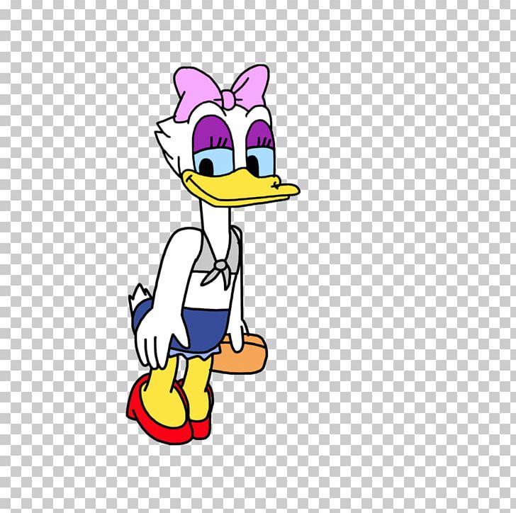 Daisy Duck Minnie Mouse Magica De Spell Cygnini PNG, Clipart, Animal Figure, Animals, Area, Art, Beak Free PNG Download