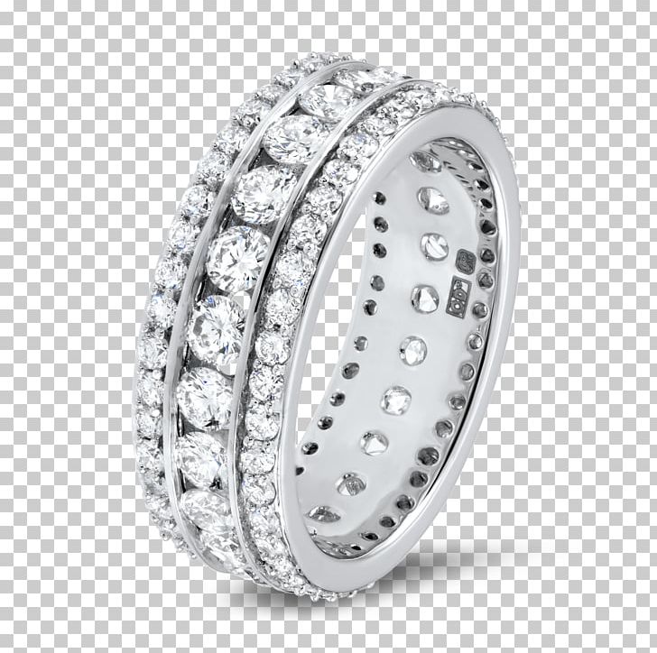 Eternity Ring Diamond Brilliant Carat PNG, Clipart, Bling Bling, Blingbling, Body Jewellery, Body Jewelry, Brilliant Free PNG Download