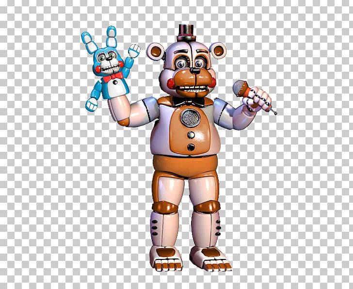 Five Nights At Freddy's: Sister Location Five Nights At Freddy's 2 FNaF World Five Nights At Freddy's 3 Freddy Fazbear's Pizzeria Simulator PNG, Clipart,  Free PNG Download