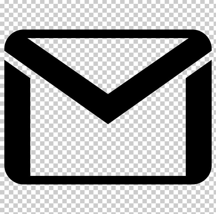 Gmail Computer Icons Email Online Advertising PNG, Clipart, Aarti, Advertising, Angle, Area, Black Free PNG Download
