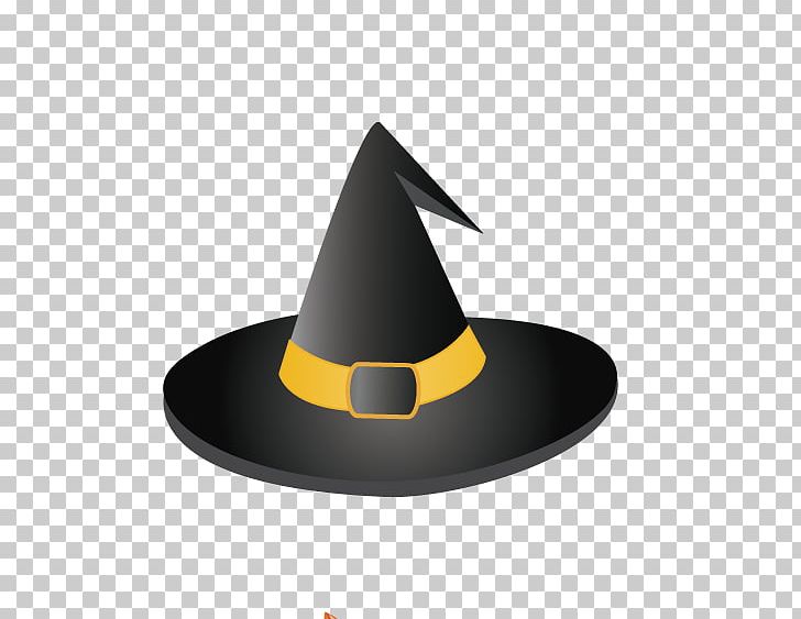 Halloween Witch Hat PNG, Clipart, All Saints Day, Background Black, Black, Black Background, Black Hair Free PNG Download