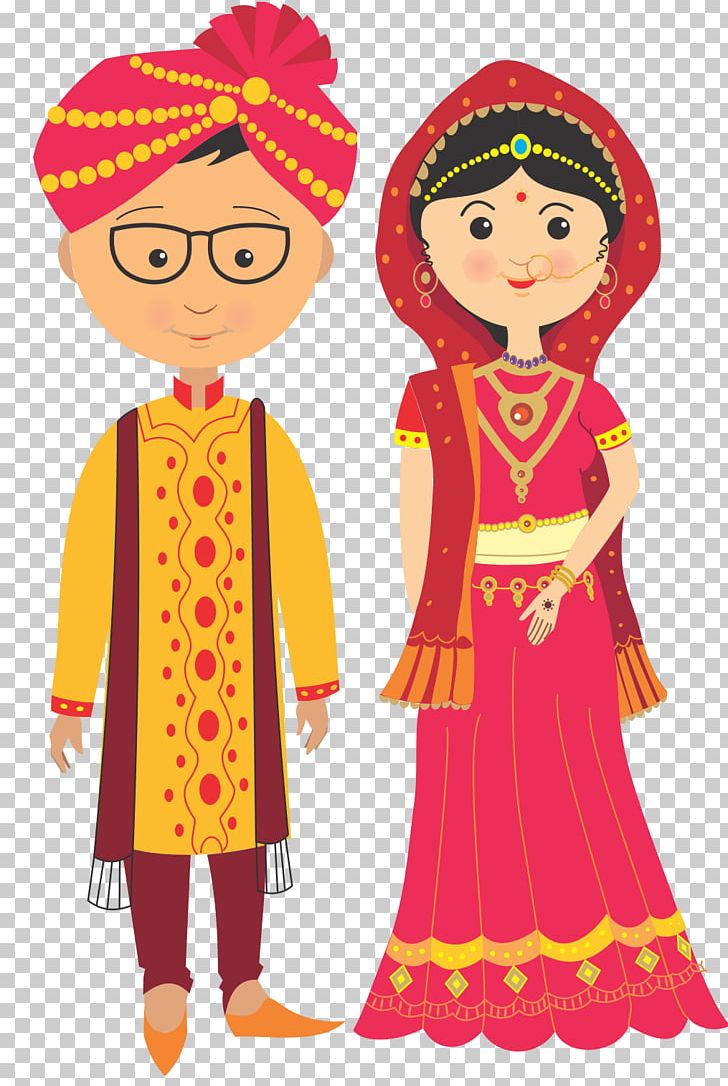Weddings In India Marriage PNG - anime hand, arranged marriage, art, bride,  bridegroom | Wedding symbols, Wedding card design indian, Wedding drawing