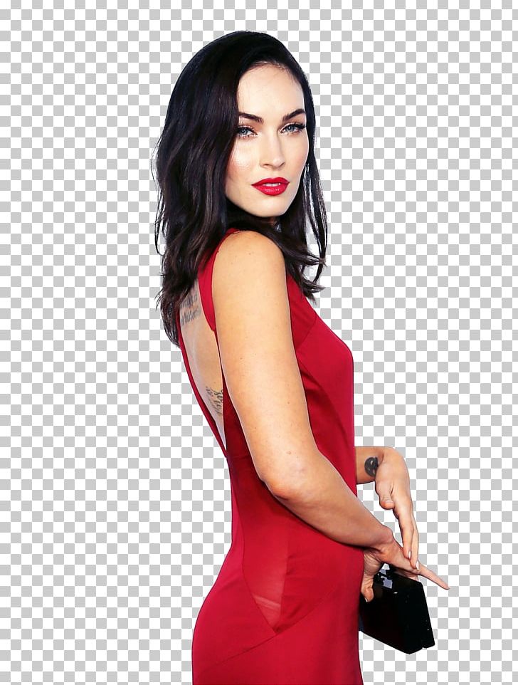 Megan Fox Transformers Actor Fashion PNG, Clipart, Black Hair, Brian Austin Green, Brown Hair, Celebrities, Celebrity Free PNG Download