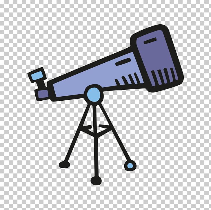 Telescope Computer Icons PNG, Clipart, Angle, Astronomy, Camera Accessory, Communication, Computer Icons Free PNG Download