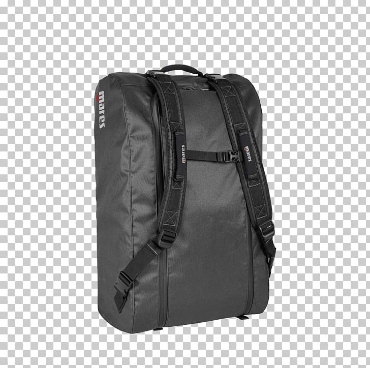 Backpack Mares Dry Bag Underwater Diving PNG, Clipart, Backpack, Back Pack, Bag, Black, Clothing Free PNG Download