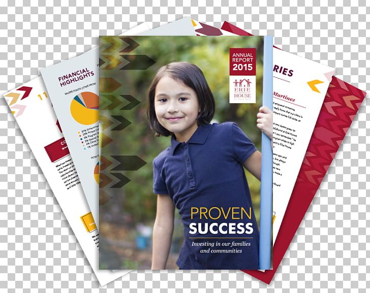Erie Neighborhood House Marketing Annual Report PNG, Clipart, Advertising, Annual Report, Cover Art, Erie Neighborhood House, Hair Coloring Free PNG Download