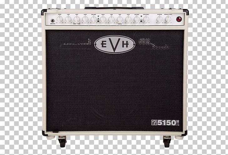 Guitar Amplifier EVH 5150III Guitar Speaker PNG, Clipart, 6l6, 5150, Amplifier, Eddie Van Halen, El34 Free PNG Download