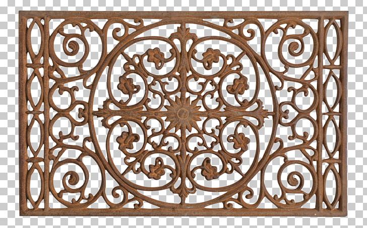 Mat Cast Iron Door Wrought Iron PNG, Clipart, Area, Barn, Builders Hardware, Cast Iron, Coir Free PNG Download
