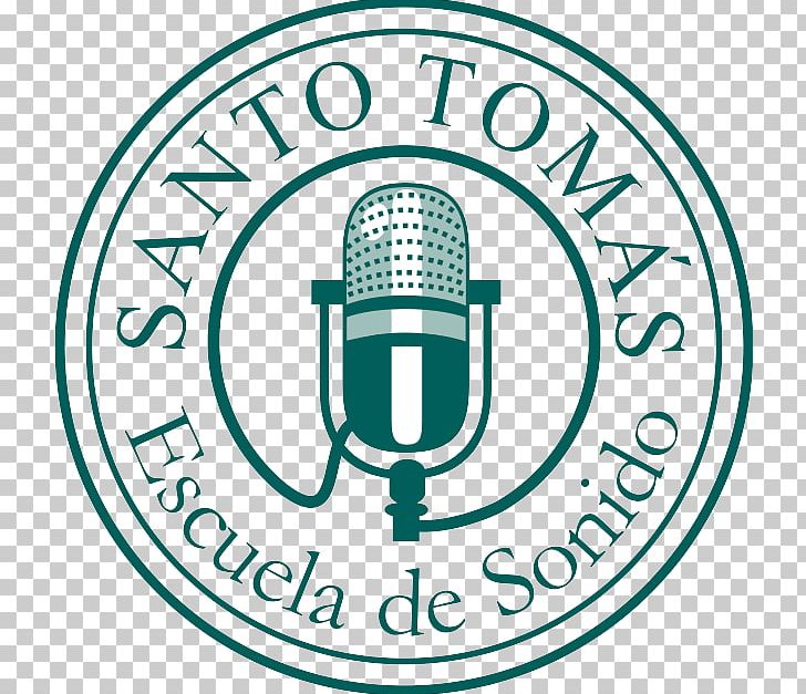 Microphone Escuela De Sonido Santo Tomas Logo Organization PNG, Clipart, Area, Audio, Brand, Circle, Electronics Free PNG Download