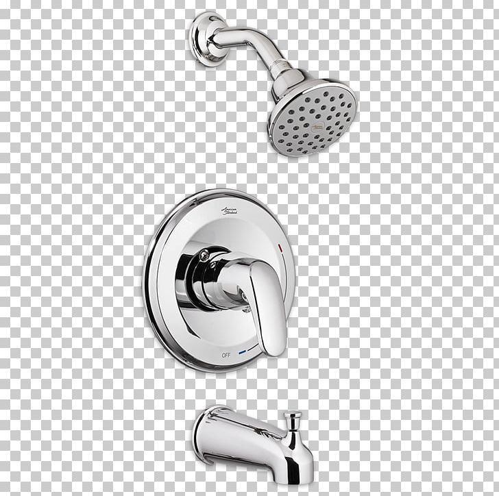 Pressure-balanced Valve Tap Shower Bathtub PNG, Clipart, American Standard Brands, Angle, Bathroom, Bathroom Accessory, Bathtub Free PNG Download