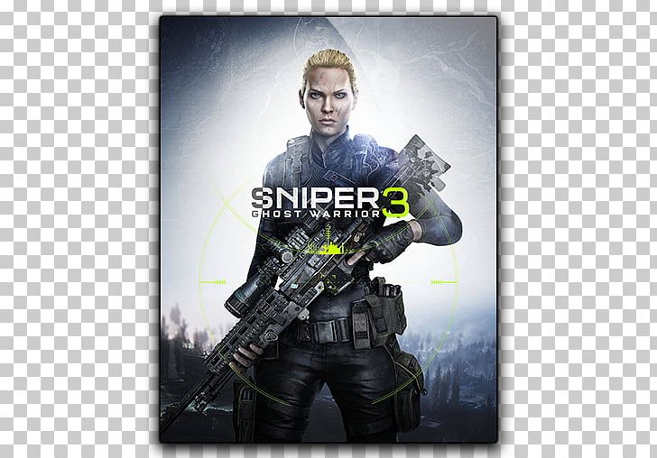Sniper: Ghost Warrior 3 Sniper: Ghost Warrior 2 Xbox 360 CI Games PNG, Clipart, Ci Games, Ghost Warrior, Gun, Mercenary, Military Organization Free PNG Download