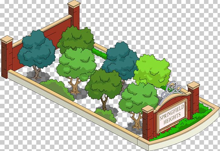 The Simpsons: Tapped Out Herbert Powell Springfield Heights Cookie Kwan Electronic Arts PNG, Clipart, Cookie Kwan, Electronic Arts, Entrance, Finance, Grass Free PNG Download