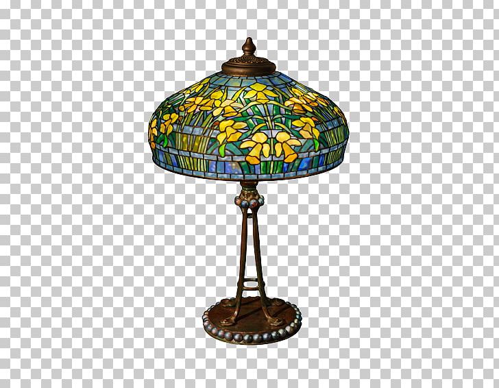 Tiffany Lamp Tiffany Glass Lamp Shades Light Fixture PNG, Clipart, Chandelier, Electric Light, Favrile Glass, Glass, Lamp Free PNG Download