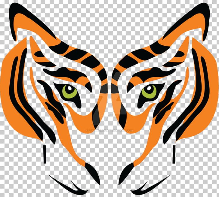 Tiger Logo Graphic Design PNG, Clipart, Animals, Artwork, Beak, Big Cats, Carnivoran Free PNG Download