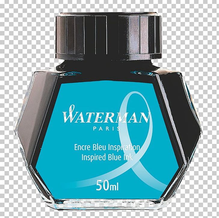 Waterman Pens Fountain Pen Ink PNG, Clipart,  Free PNG Download