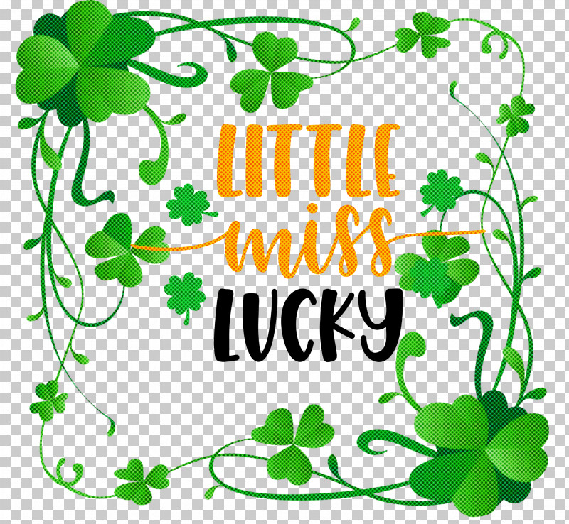 Little Miss Lucky Lucky Patricks Day PNG, Clipart, Calendar Of Saints, Culture, Holiday, Ireland, Irish People Free PNG Download