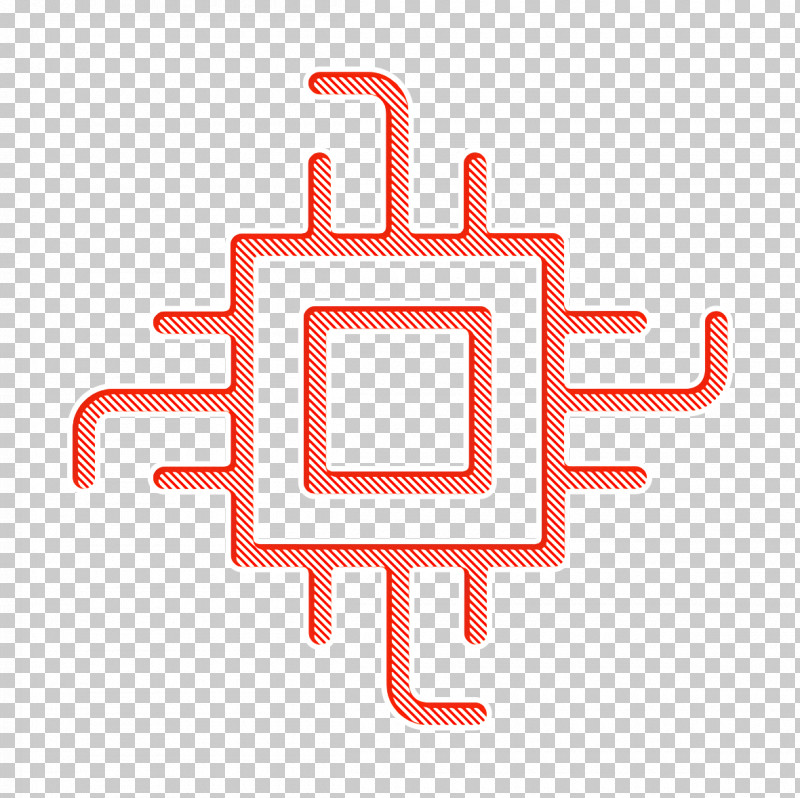Chip Icon Technology Icon Technology Icon Icon PNG, Clipart, Chip Icon, Cpu Icon, Integrated Circuit, Microprocessor, Technology Icon Free PNG Download