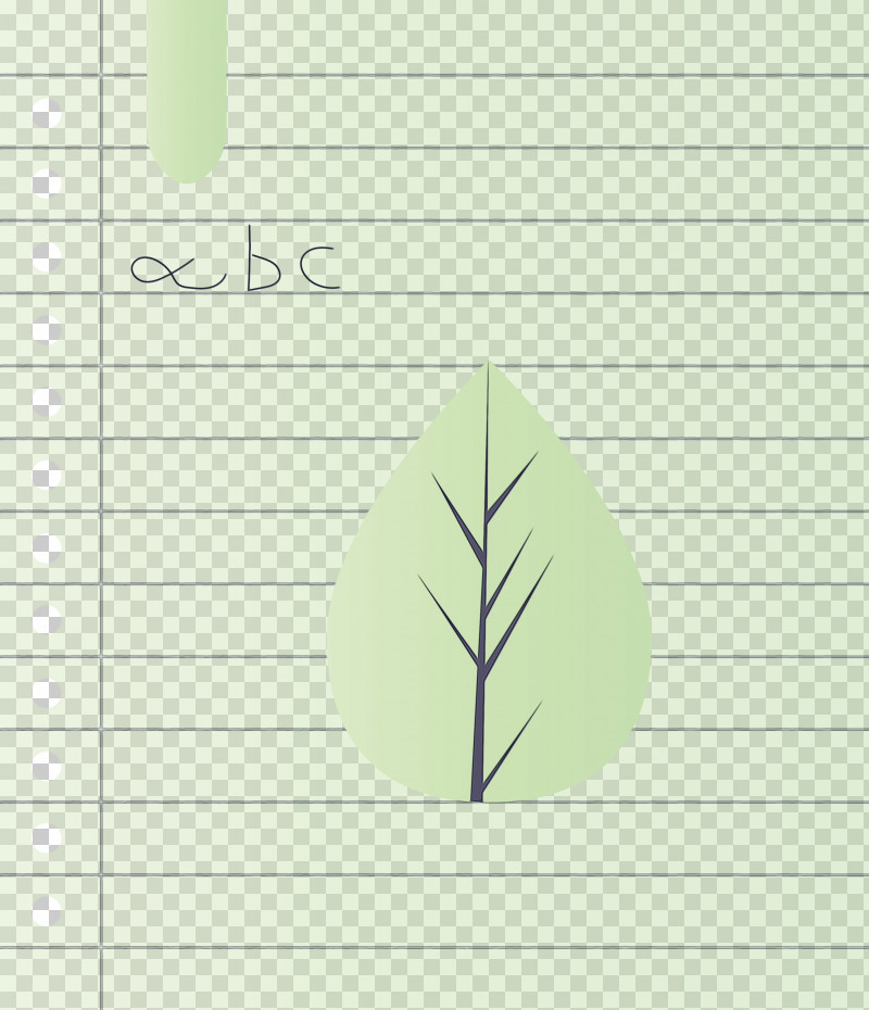 Green Text Leaf Line Font PNG, Clipart, Green, Handwriting, Leaf, Line, Notepaper Free PNG Download