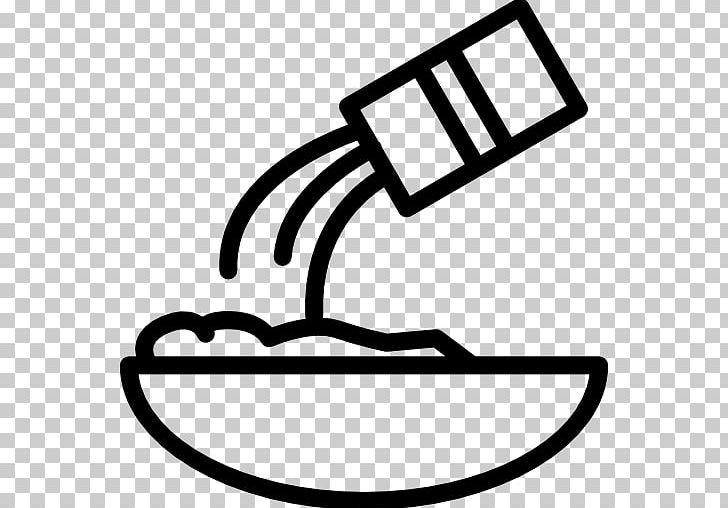 Breakfast Cereal Atta Flour Food Computer Icons PNG, Clipart, Area, Atta Flour, Black, Black And White, Breakfast Cereal Free PNG Download