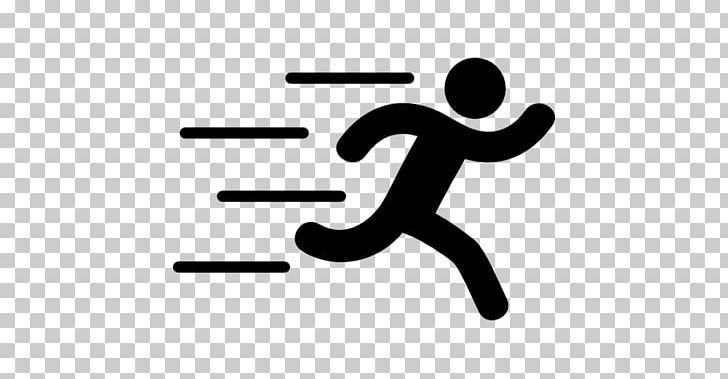 Computer Icons Sport Running Person PNG, Clipart, Black And White, Brand, Computer Icons, Download, Exercise Free PNG Download