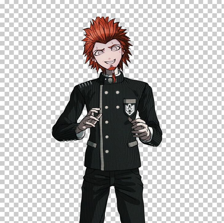 Danganronpa V3: Killing Harmony Sprite Computer Icons PNG, Clipart, Actor, Anime, Black, Computer Icons, Costume Free PNG Download