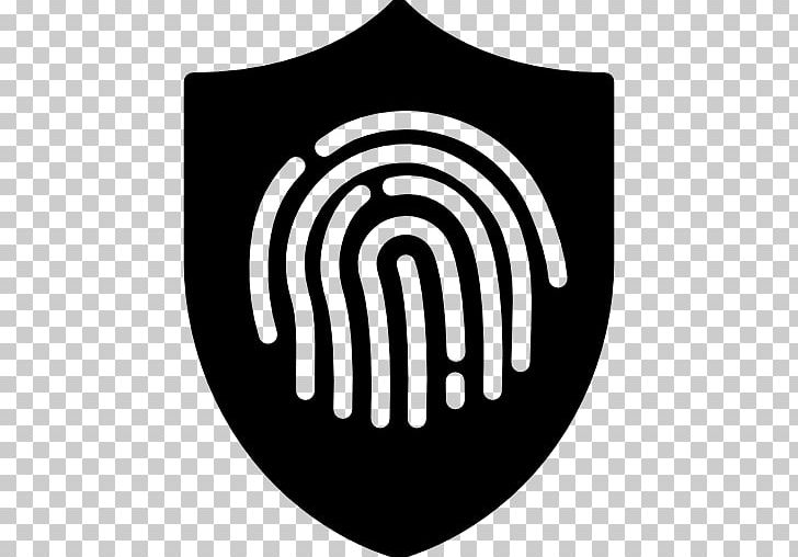 Device Fingerprint Computer Icons Touch ID PNG, Clipart, Black, Black And White, Brand, Canvas Element, Circle Free PNG Download