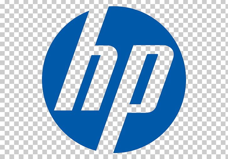 Hewlett-Packard Dell Laptop Logo Printer PNG, Clipart, Area, Blue, Brand, Brands, Business Free PNG Download