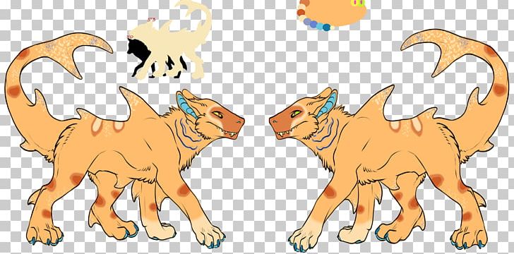 Lion Dog Mammal Cattle PNG, Clipart, Animal, Animal Figure, Animals, Art, Big Cat Free PNG Download