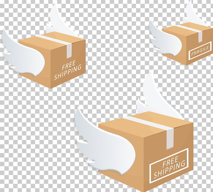 Paper Freight Transport Magento PNG, Clipart, Angel Wings, Box, Box Vector, Brand, Cardboard Box Free PNG Download