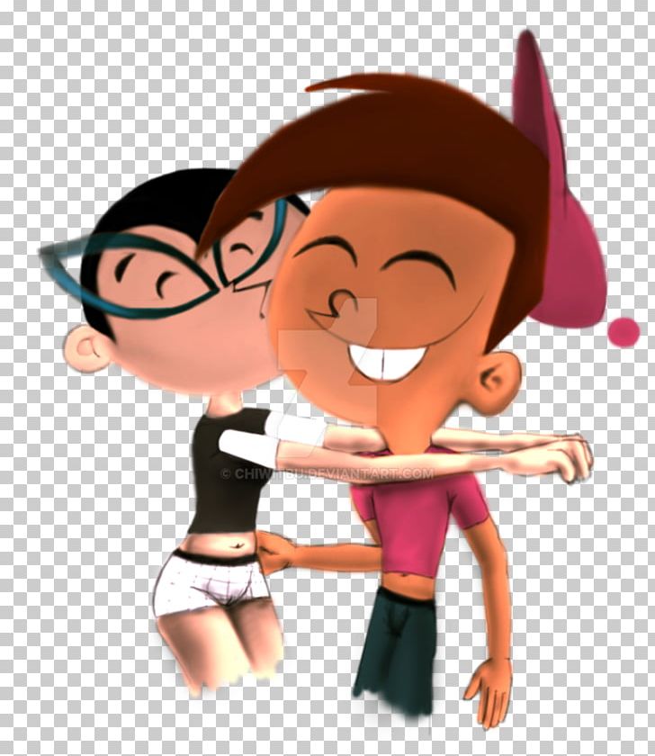 Tootie Timmy Turner Character Cartoon Drawing PNG, Clipart, Arm, Art, Boy, Cartoon, Character Free PNG Download